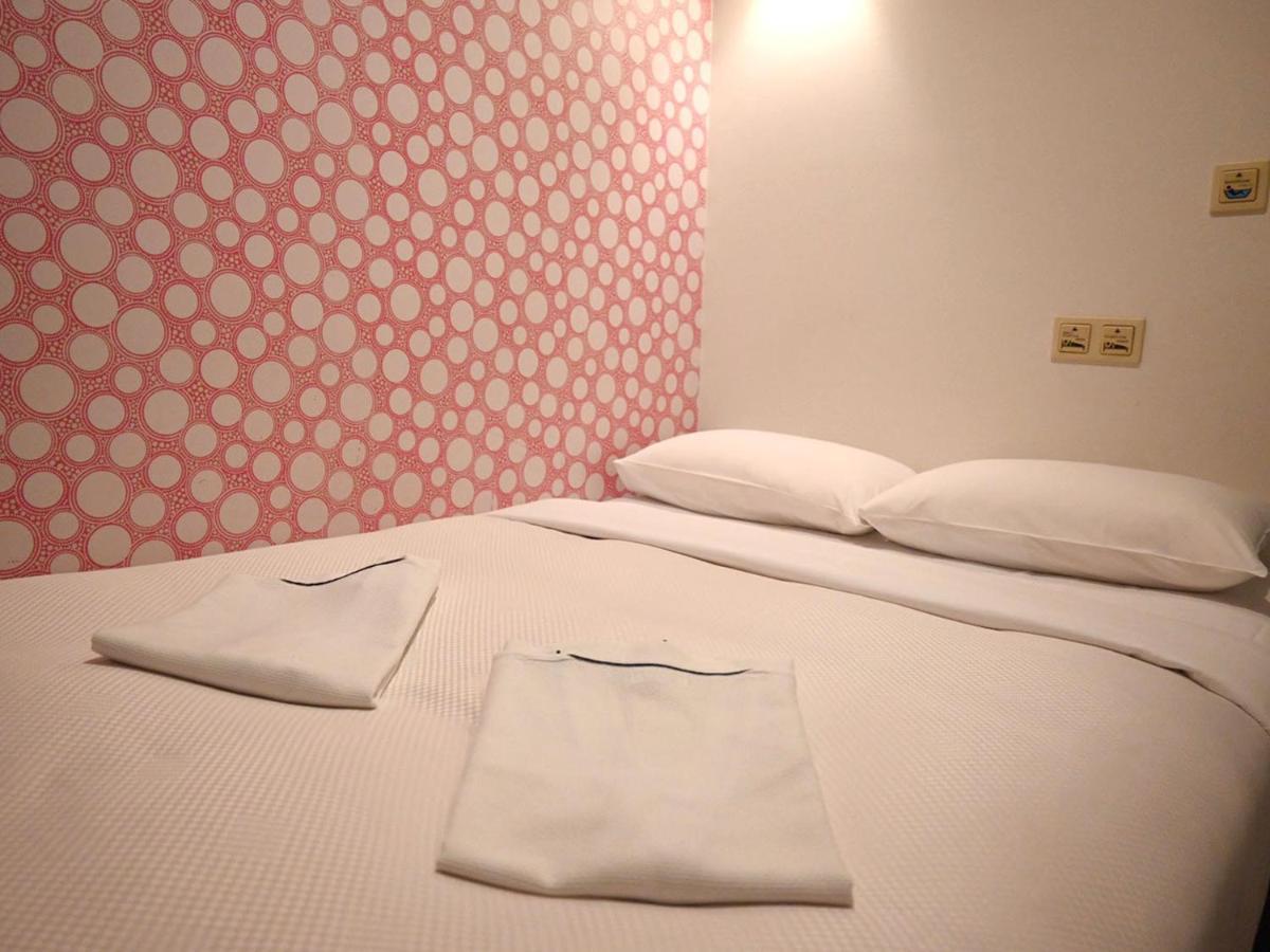 Art Inn Namba Ōsaka Exterior foto